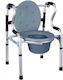 Medical Brace Toilet Chair MB.HC006