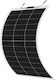 Solarfam NEW Energy Β.V. Flexible Monocrystalline Solar Panel 180W 1260x780x2mm