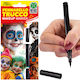 Makeup Pencil Black