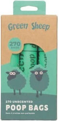 Green Sheep Saci De Igienă 18x15 Saci Green Sheep Saci De Igienă 18x15 Saci