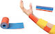 Flexible Immobilization Splint Roll Splint One Size