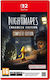 Little Nightmares: Enhanced Edition (Game-Key Card) Switch 2 Game
