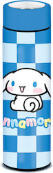Karactermania Детска Бутилка За Вода Hello Kitty 500ml Синя Karactermania Детска Бутилка За Вода Hello Kitty 500ml Синя