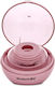 Suavinex Portable Baby Sterilizer for Pacifier Pink