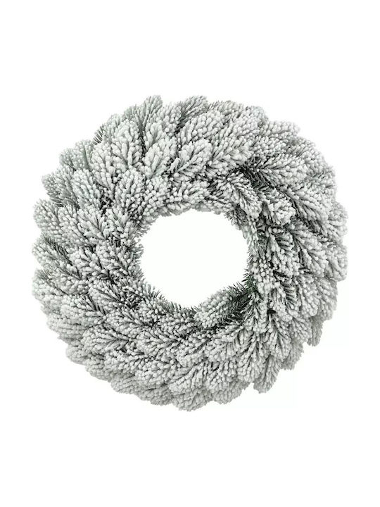Marhome Christmas Decorative Wreath 50cm 99-10141