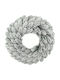 Marhome Christmas Decorative Wreath 50cm 99-10141