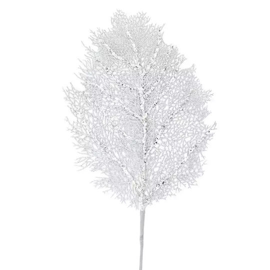 Marhome Weihnachtsdekoration Kunststoff Zweigstelle Länge 96cm.