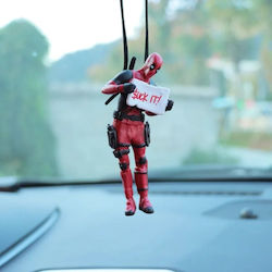Molf's Deadpool