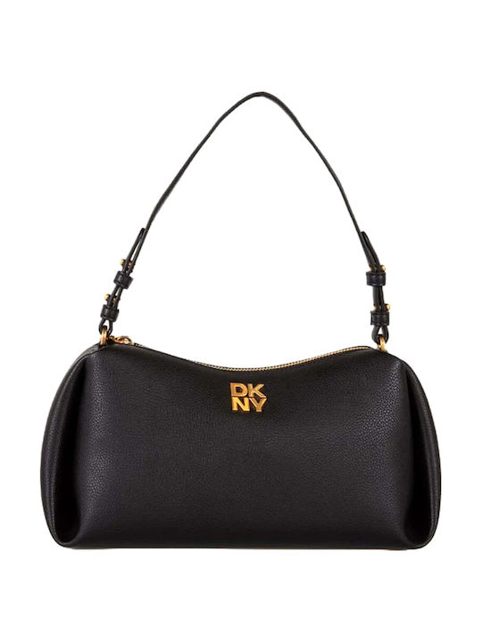 DKNY Women's Bag Shoulder Black