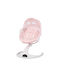 Chipolino Elektrisch Baby Relax E-sway mit Musik Rosa