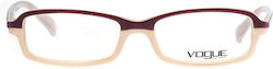 Vogue Women's Acetate Prescription Eyeglass Frames VO2425