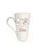 Pyramid International Becher Keramik 480ml