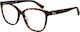 Longchamp Butterfly Acetate Prescription Eyeglass Frame Model 25005046