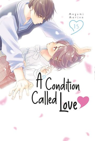 A Condition Called Love Vol. 15