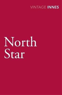 North Star Hammond Innes Vintage Classics