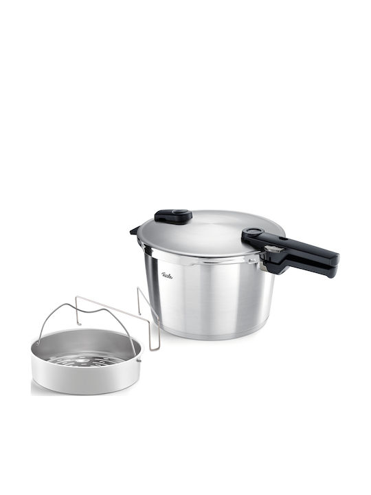 Fissler Vitaquick Premium Pressure Cooker 10lt