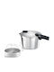 Fissler Vitaquick Premium Χύτρα Ταχύτητας 6lt