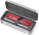 Parker Vector Xl Set Writing Pen Blue
