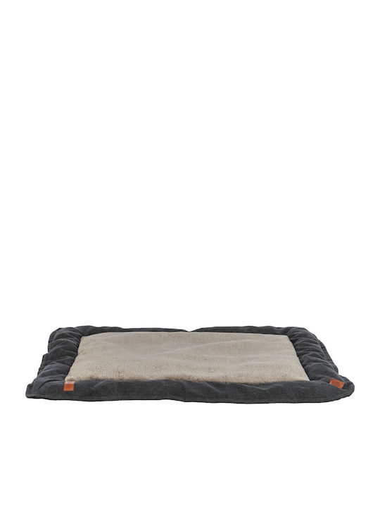 Trixie Be Nordic Rug Dog Black 70x55cm