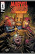 Marvel Zombies Dawn Of Decay