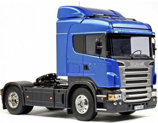 1:14 Rc Kit Scania R470 Highline 56318