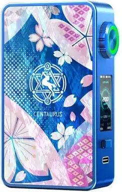 lost vape dna - Mods Ηλεκτρονικού Τσιγάρου Lost Vape