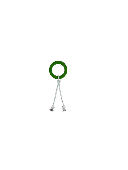 GREEN SHEEP Въже Игра Куче Medium Бежов 1бр