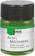 Kreul 50ml Acrilic Mat Verde Măsliniu