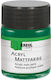 Kreul 50ml Acrylic Mat Moss Green