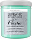 Lefranc & Bourgeois 125 мл Flashe Акрил 587 Серия 2 Воден Зелен Vert Source