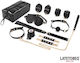 Bondage Kit 8 Pcs Storage Bag