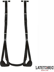 Pad Door Jam Sling