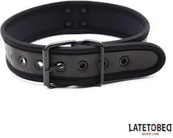 Neoprene Collar Adjustable