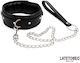 Sponge Collar Leash