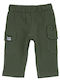 Kinder Trainingshose Green