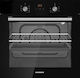 Heinner Over Counter Oven 56lt W59.5cm.