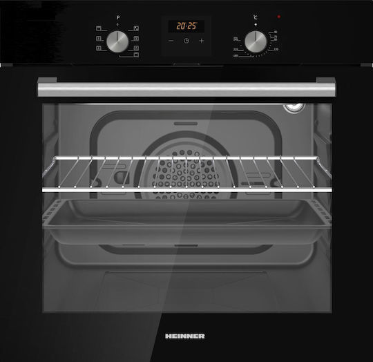 Heinner Over Counter Oven 56lt W59.5cm.