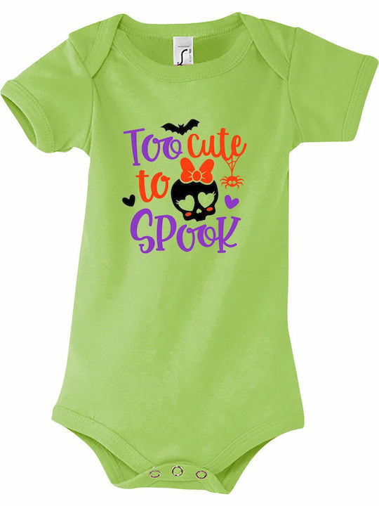 kirikoko Too Cute To Spook, Halloween Babystram...
