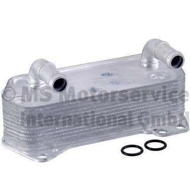 Oil Cooler Radiator Automatic Transmission Pierburg 7.09269.41.0