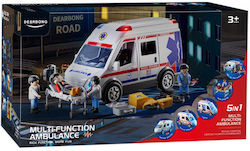 Perfectoys Auto Ambulanz
