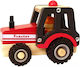 Magni Magni Tractor Vehicle