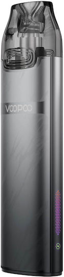 Voopoo Vmate Pod Kit 3ml με Ενσωματωμένη Μπαταρία 1500mAh Silver Black
