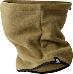 Κολάρο Λαιμού Unisex Assure Neck Gaiter Mask Dare2b Olive Green