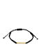 Ekan Damen Armband aus Gold 14K