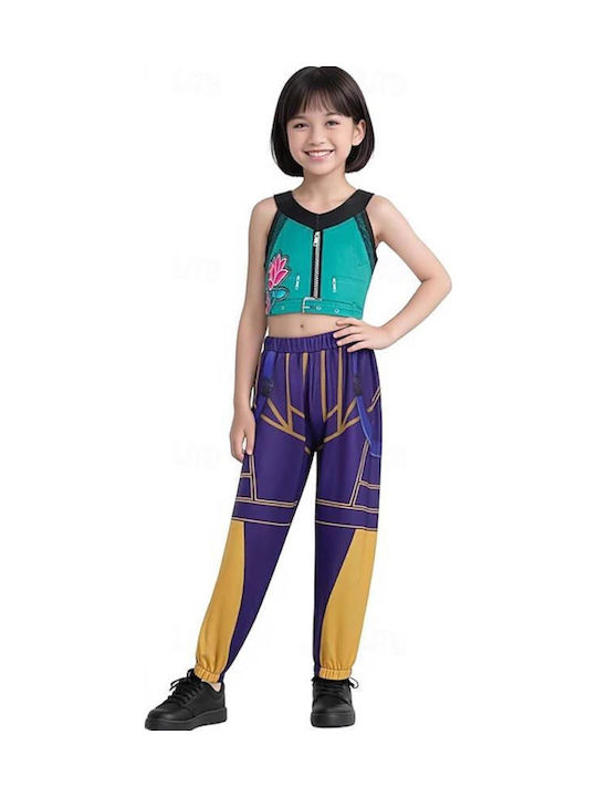Kids Carnival Costume Children's 000075753