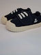 Kinder Sneakers Marineblau