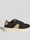 Kinder Sneakers Schwarz