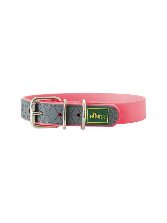 Dog Collar Hunter Convenience Pink 28-36 Cm S6103318 10 to 30 Days