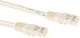 Act U/UTP Cat.6 (Gigabit) Καλώδιο Δικτύου Ethernet 25m