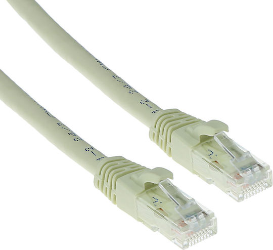 Act U/UTP Кат.6 (Gigabit) Мрежов Кабел Ethernet 30м